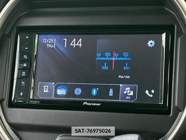 Suzuki HUSTLER 2023-02 7822015-8