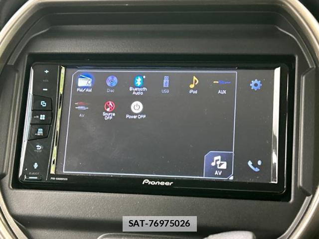 Suzuki HUSTLER 2023-02 7822015-9