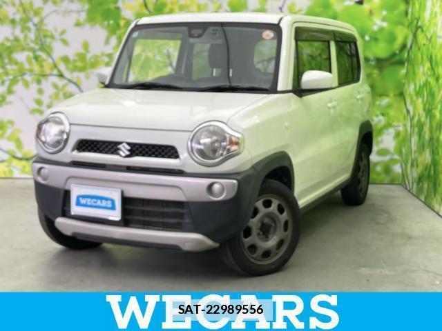 Suzuki HUSTLER 2018-03 7822101-0