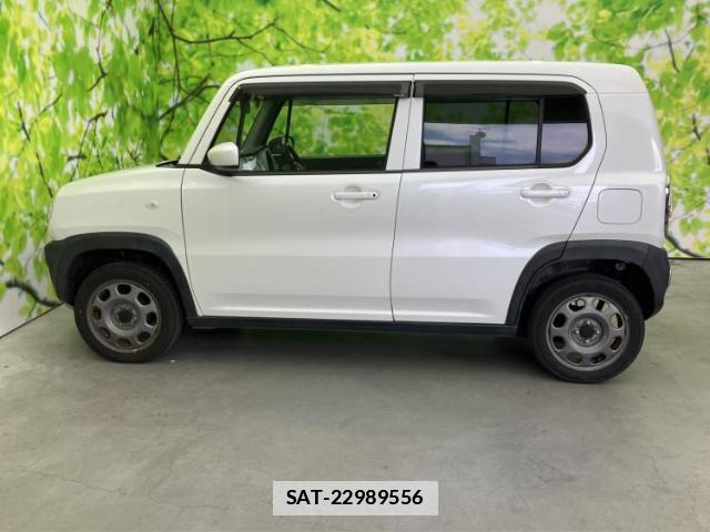 Suzuki HUSTLER 2018-03 7822101-1