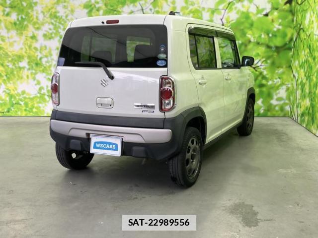 Suzuki HUSTLER 2018-03 7822101-2