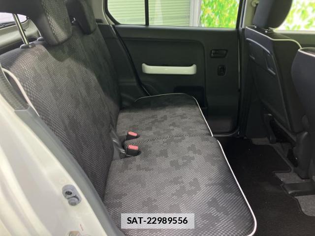 Suzuki HUSTLER 2018-03 7822101-5