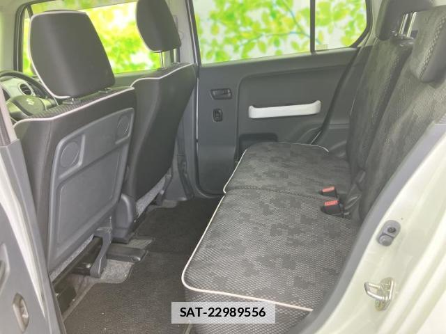 Suzuki HUSTLER 2018-03 7822101-7