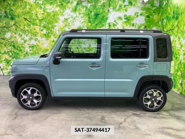Suzuki HUSTLER 2023-01 7822209-1