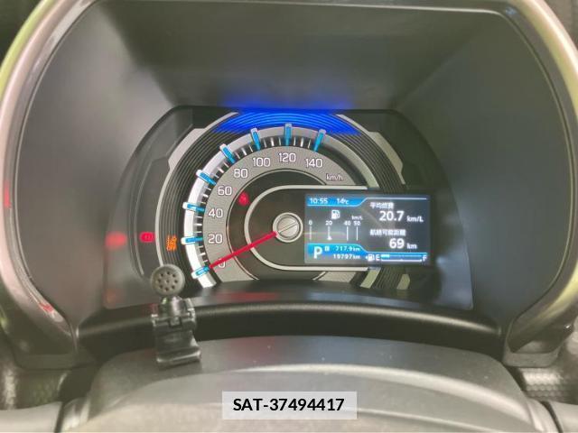 Suzuki HUSTLER 2023-01 7822209-10