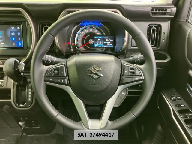 Suzuki HUSTLER 2023-01 7822209-11