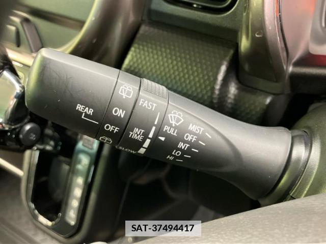 Suzuki HUSTLER 2023-01 7822209-13