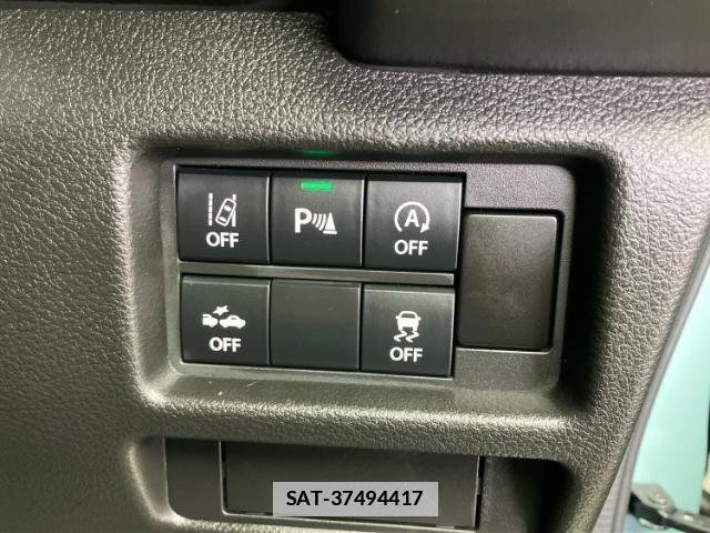 Suzuki HUSTLER 2023-01 7822209-16
