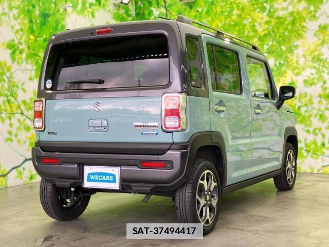 Suzuki HUSTLER 2023-01 7822209-2