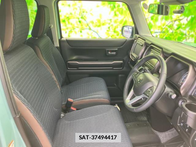 Suzuki HUSTLER 2023-01 7822209-3