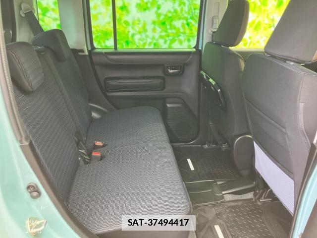 Suzuki HUSTLER 2023-01 7822209-4