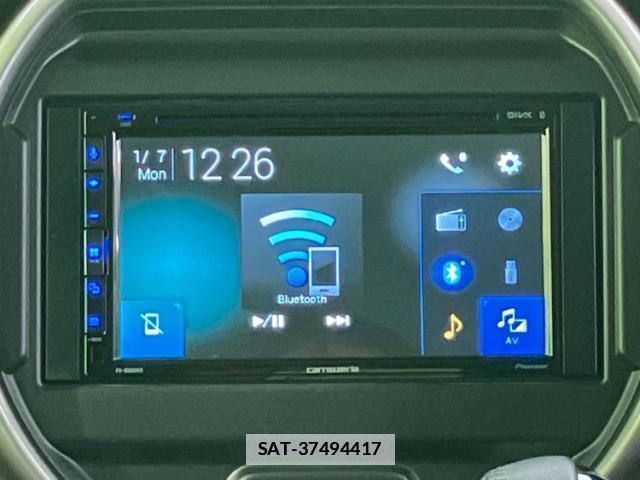 Suzuki HUSTLER 2023-01 7822209-8