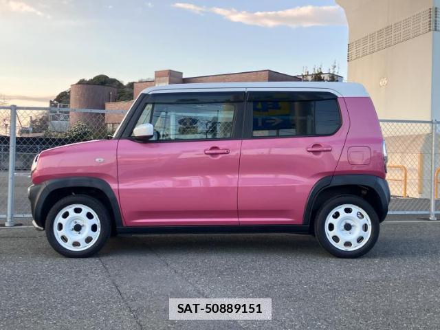 Suzuki HUSTLER 2018-10 7822263-1