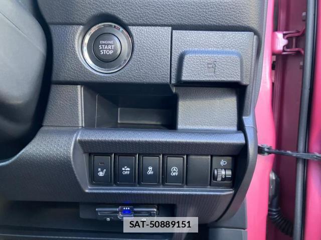 Suzuki HUSTLER 2018-10 7822263-13