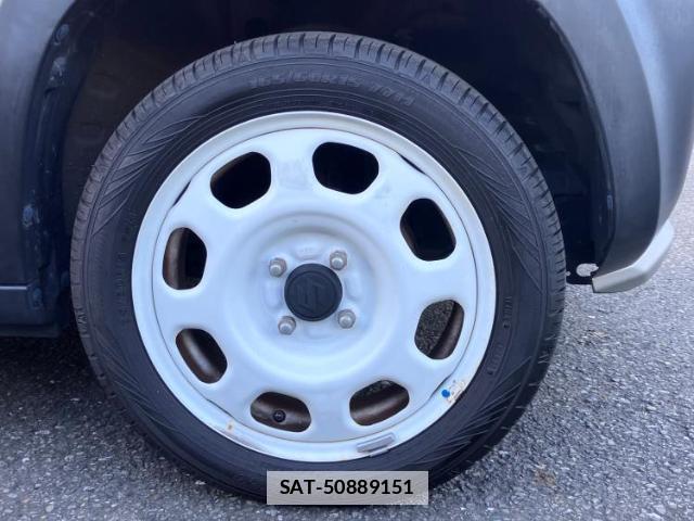 Suzuki HUSTLER 2018-10 7822263-17