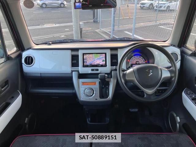 Suzuki HUSTLER 2018-10 7822263-3