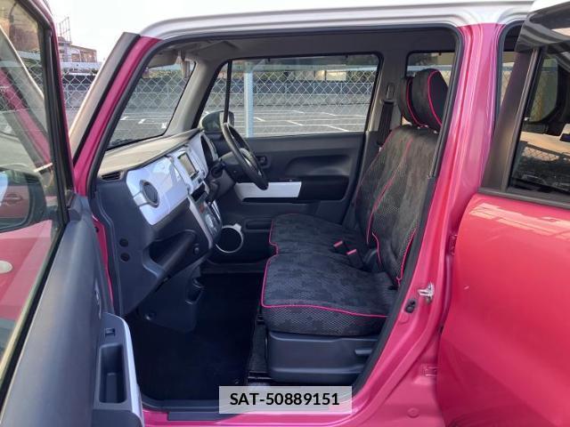Suzuki HUSTLER 2018-10 7822263-4