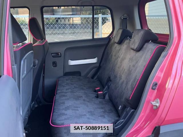 Suzuki HUSTLER 2018-10 7822263-5