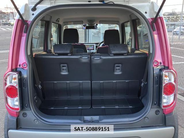 Suzuki HUSTLER 2018-10 7822263-6