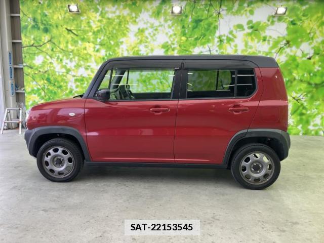 Suzuki HUSTLER 2015-07 7822347-1