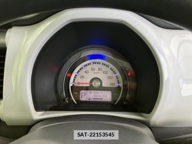 Suzuki HUSTLER 2015-07 7822347-12
