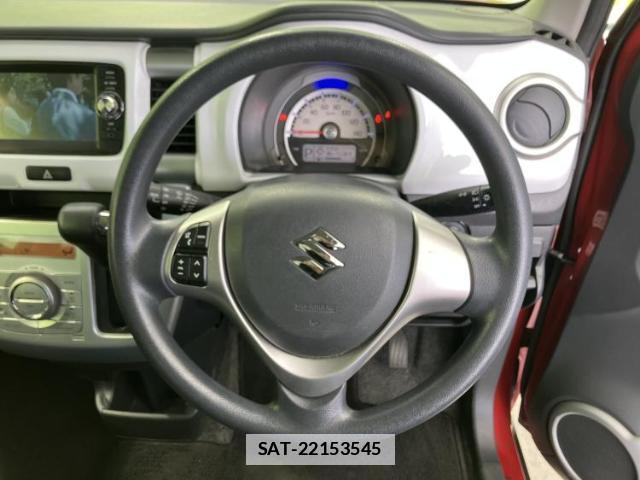 Suzuki HUSTLER 2015-07 7822347-13