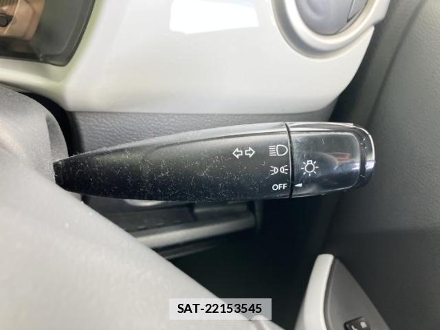 Suzuki HUSTLER 2015-07 7822347-14