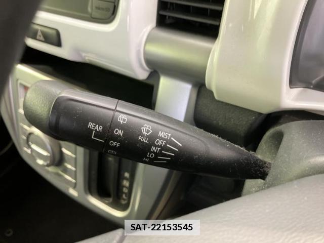 Suzuki HUSTLER 2015-07 7822347-15