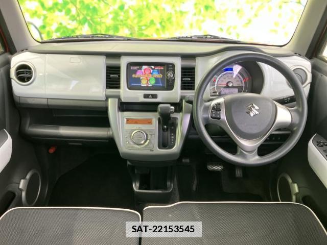 Suzuki HUSTLER 2015-07 7822347-3