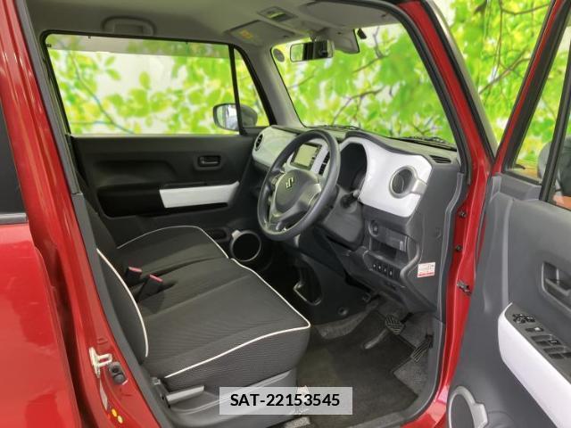 Suzuki HUSTLER 2015-07 7822347-4