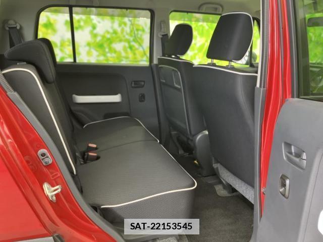 Suzuki HUSTLER 2015-07 7822347-5