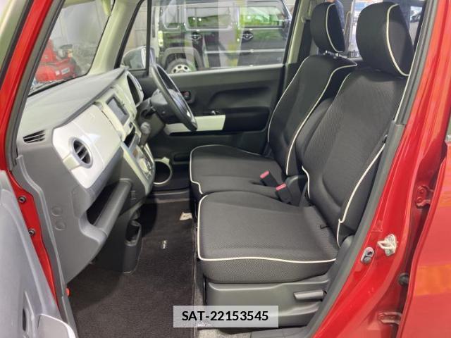 Suzuki HUSTLER 2015-07 7822347-6