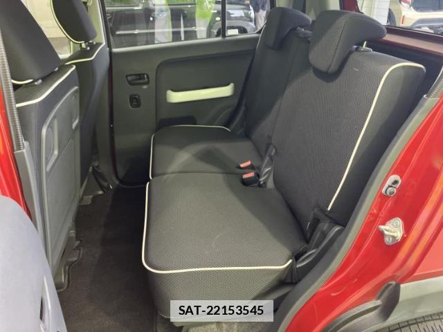 Suzuki HUSTLER 2015-07 7822347-7