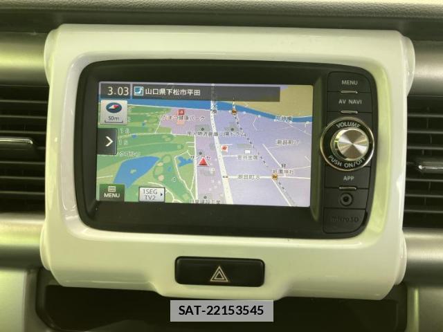 Suzuki HUSTLER 2015-07 7822347-9
