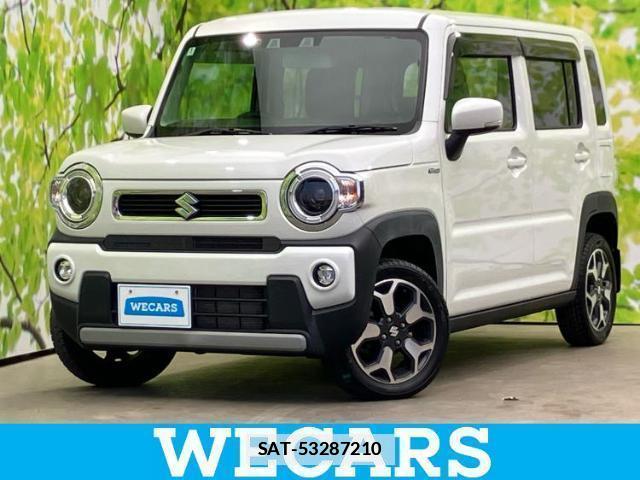 Suzuki HUSTLER 2020-03 7822390-0