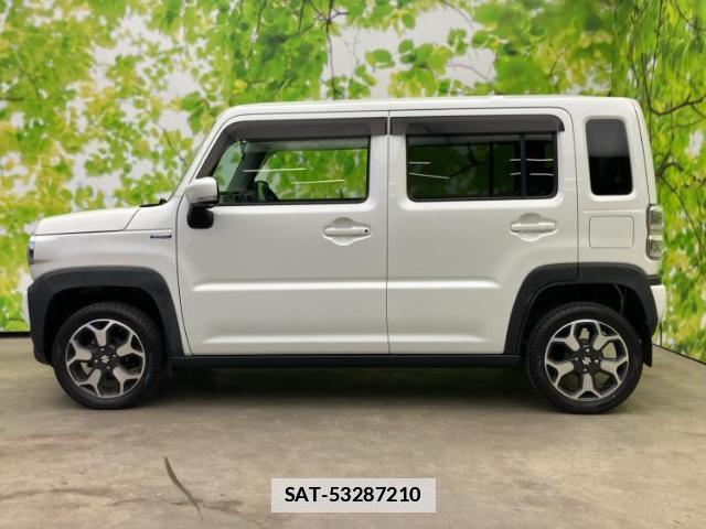 Suzuki HUSTLER 2020-03 7822390-1