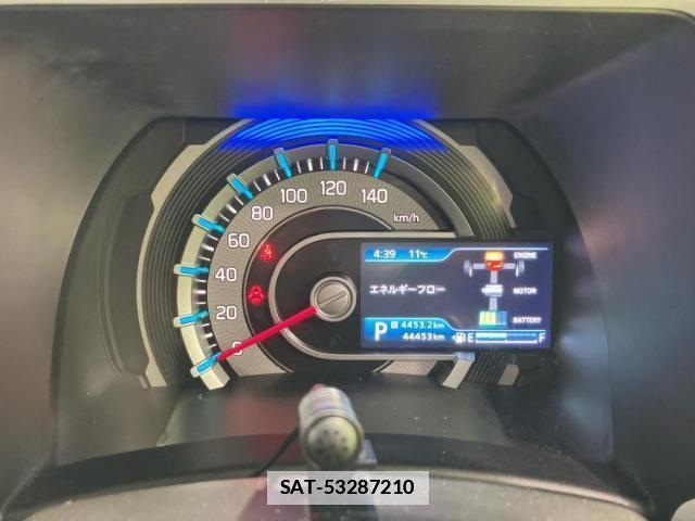 Suzuki HUSTLER 2020-03 7822390-11