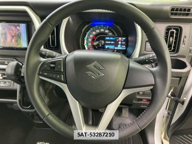Suzuki HUSTLER 2020-03 7822390-12