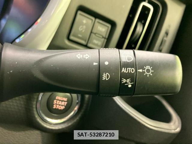 Suzuki HUSTLER 2020-03 7822390-13