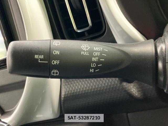 Suzuki HUSTLER 2020-03 7822390-14