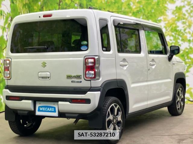 Suzuki HUSTLER 2020-03 7822390-2