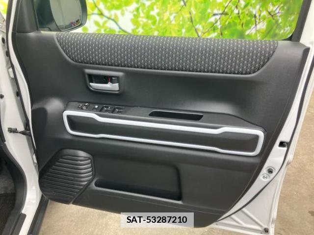 Suzuki HUSTLER 2020-03 7822390-3