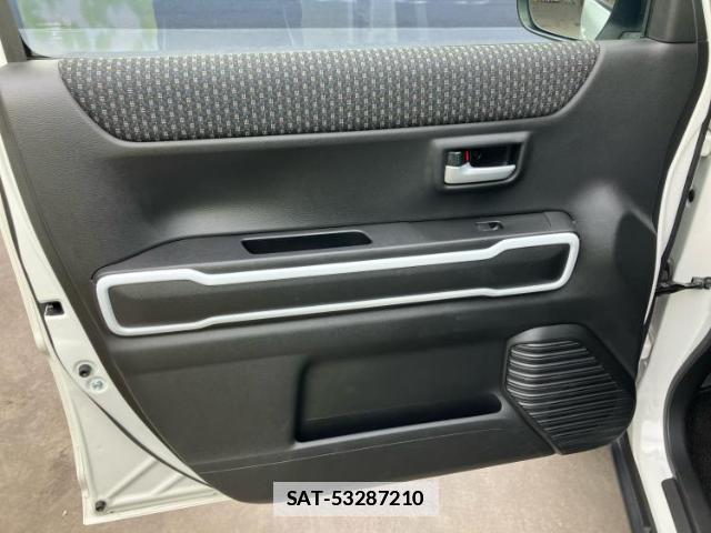 Suzuki HUSTLER 2020-03 7822390-5