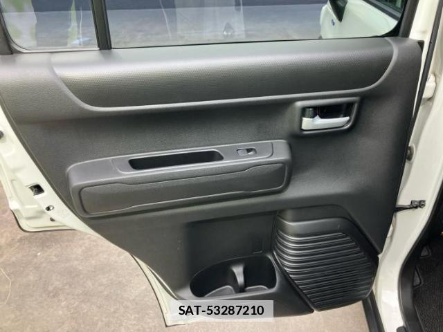 Suzuki HUSTLER 2020-03 7822390-6