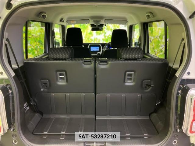 Suzuki HUSTLER 2020-03 7822390-7
