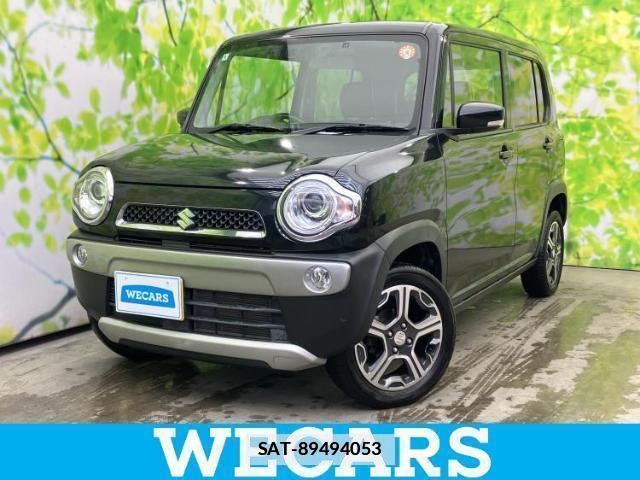 Suzuki HUSTLER 2018-06 7822438-0