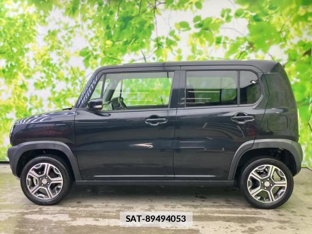 Suzuki HUSTLER 2018-06 7822438-1