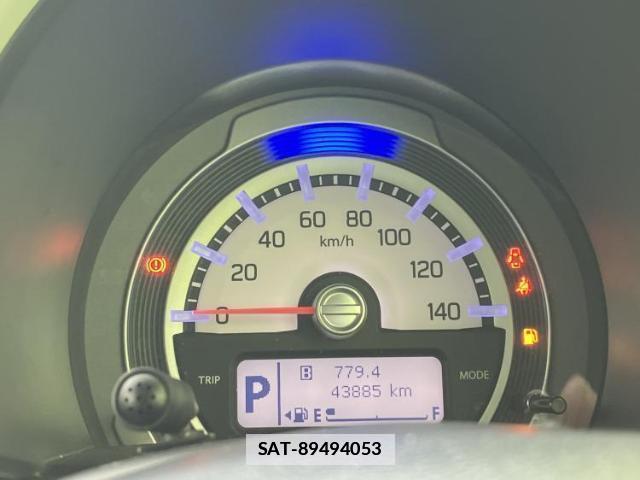 Suzuki HUSTLER 2018-06 7822438-12