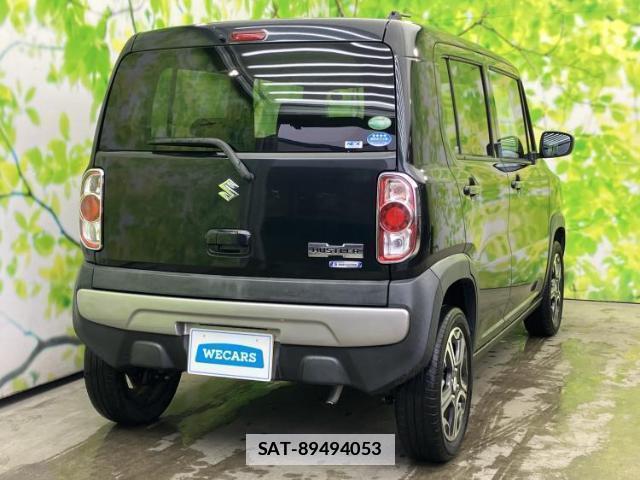 Suzuki HUSTLER 2018-06 7822438-2