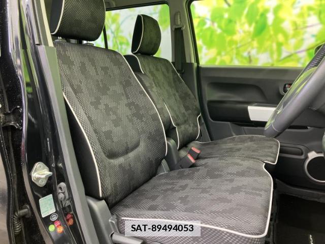 Suzuki HUSTLER 2018-06 7822438-3